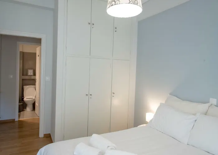 DARSISS 2 - Museum Apartment