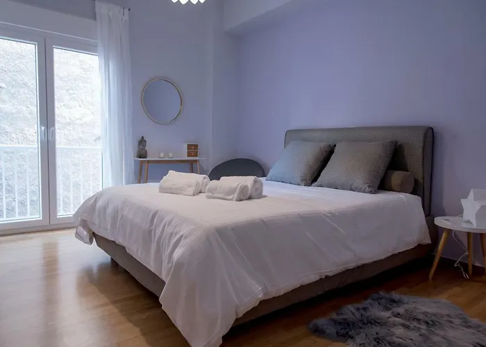 Darsiss 2 - Museum Apartment