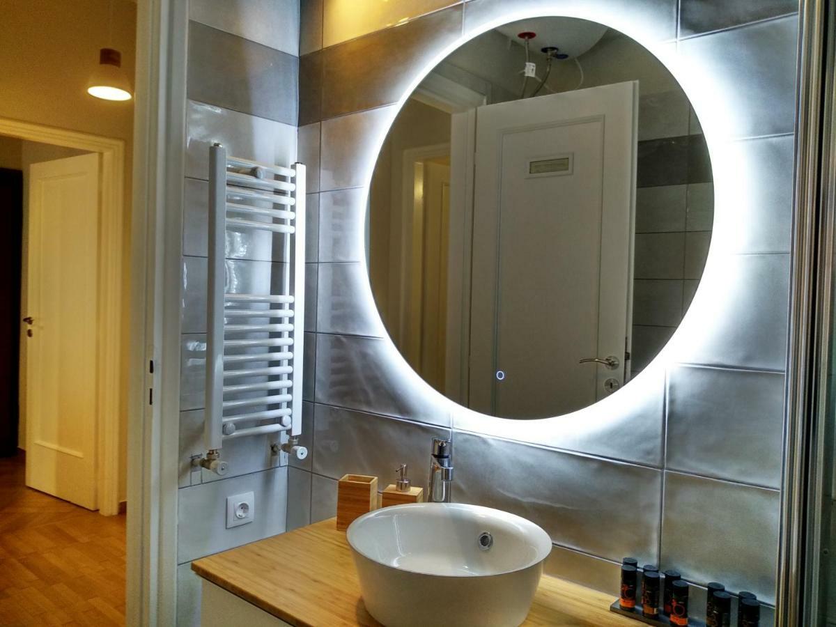 Darsiss 2 - Museum Apartment Athen