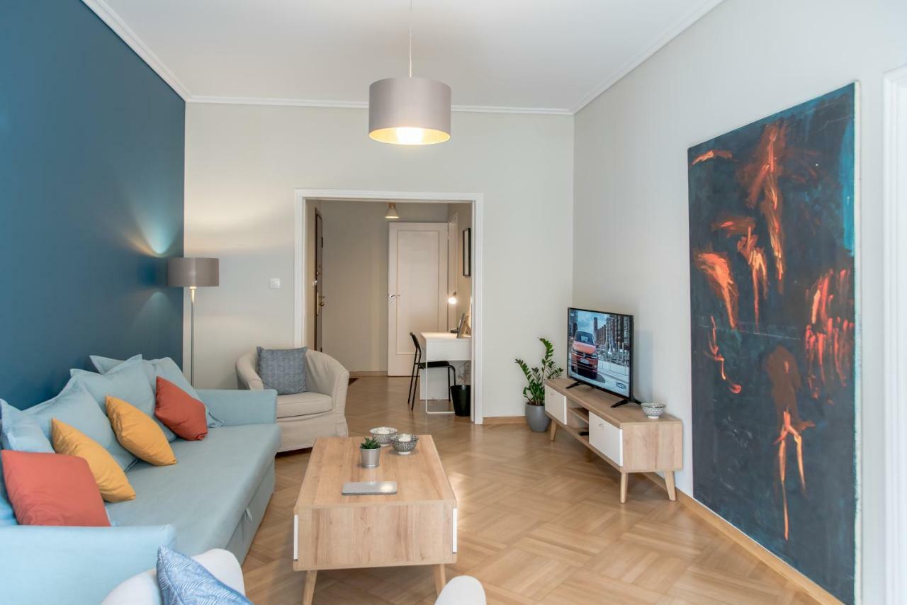 Darsiss 2 - Museum Apartment *