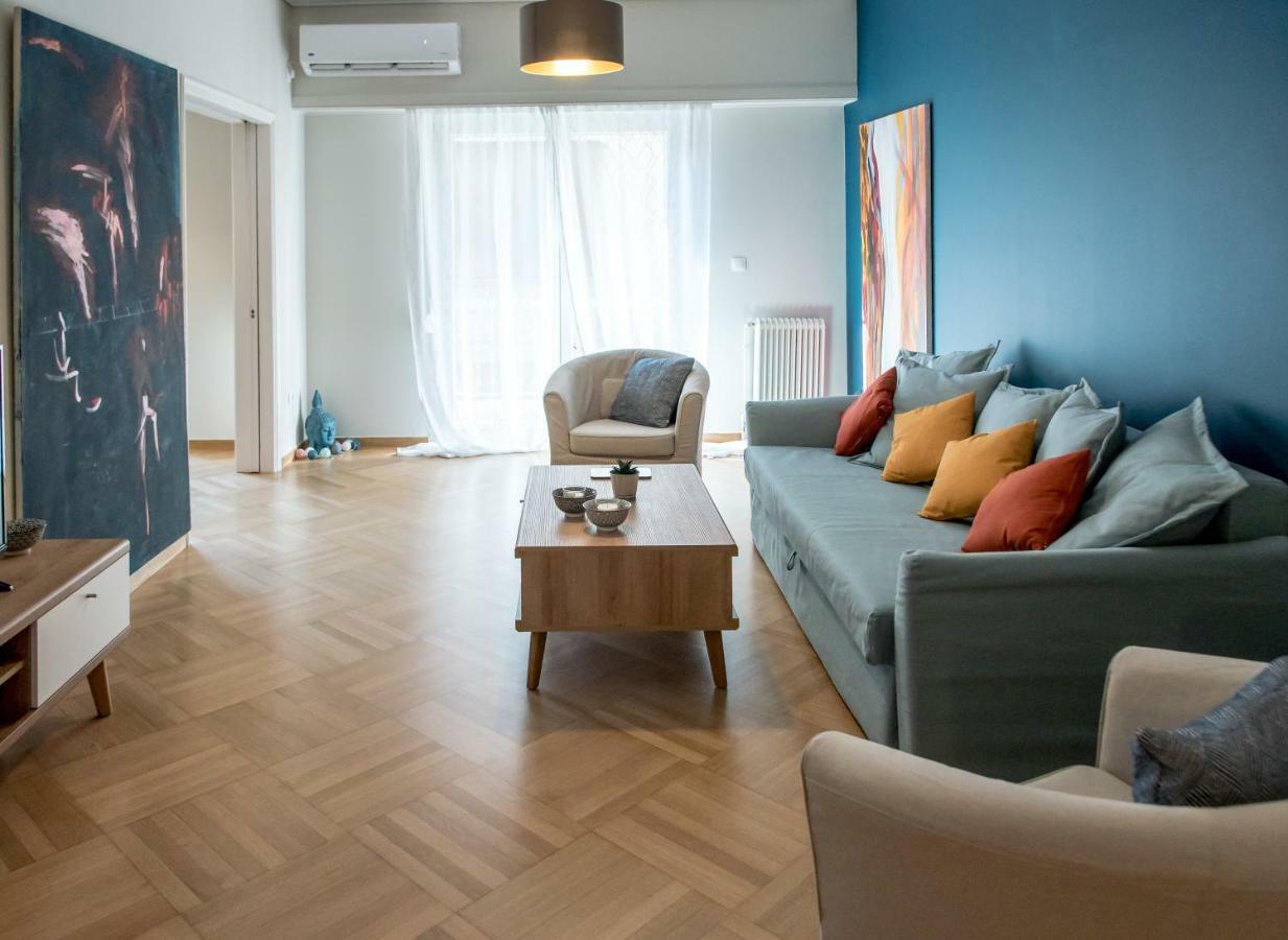 Apartment Darsiss 2 - Museum