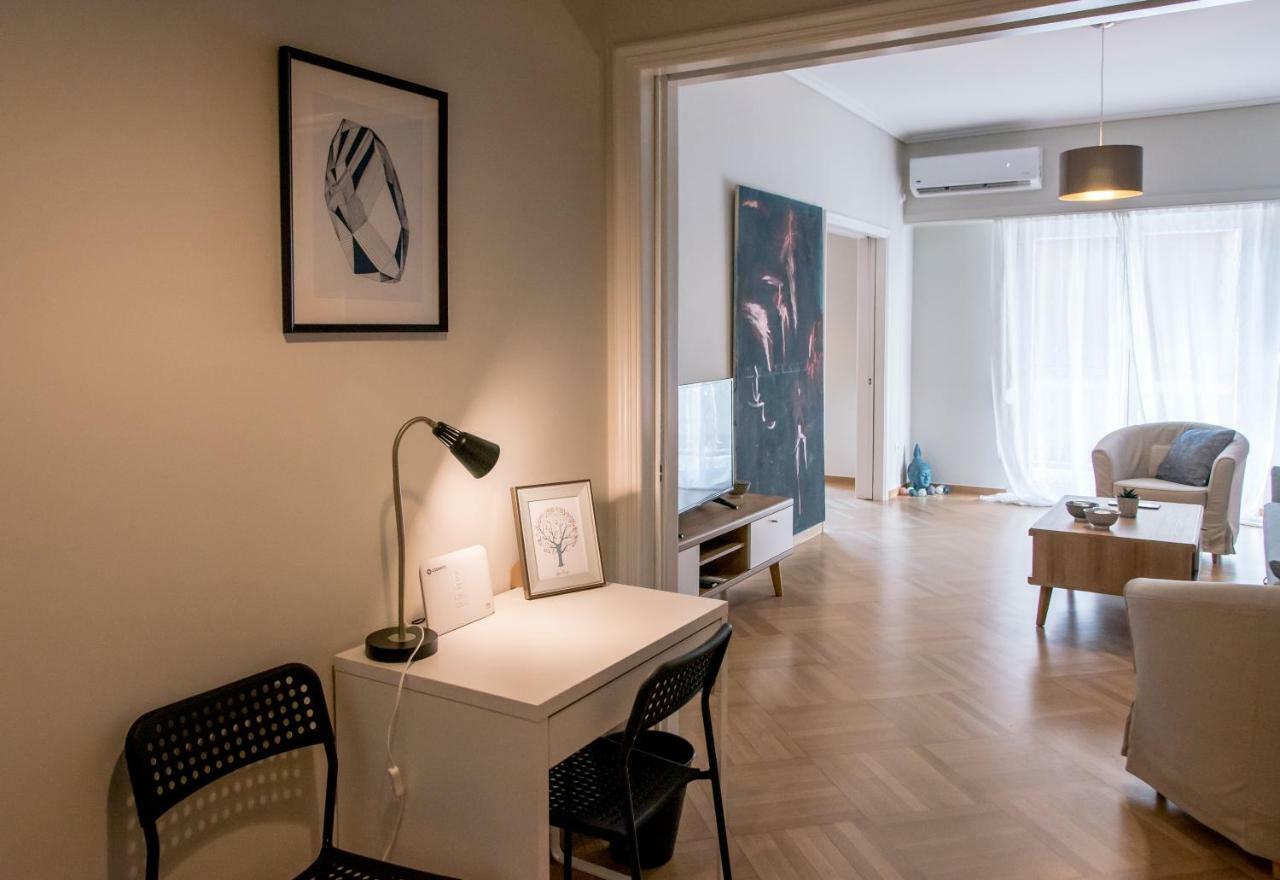 Darsiss 2 - Museum Apartment *