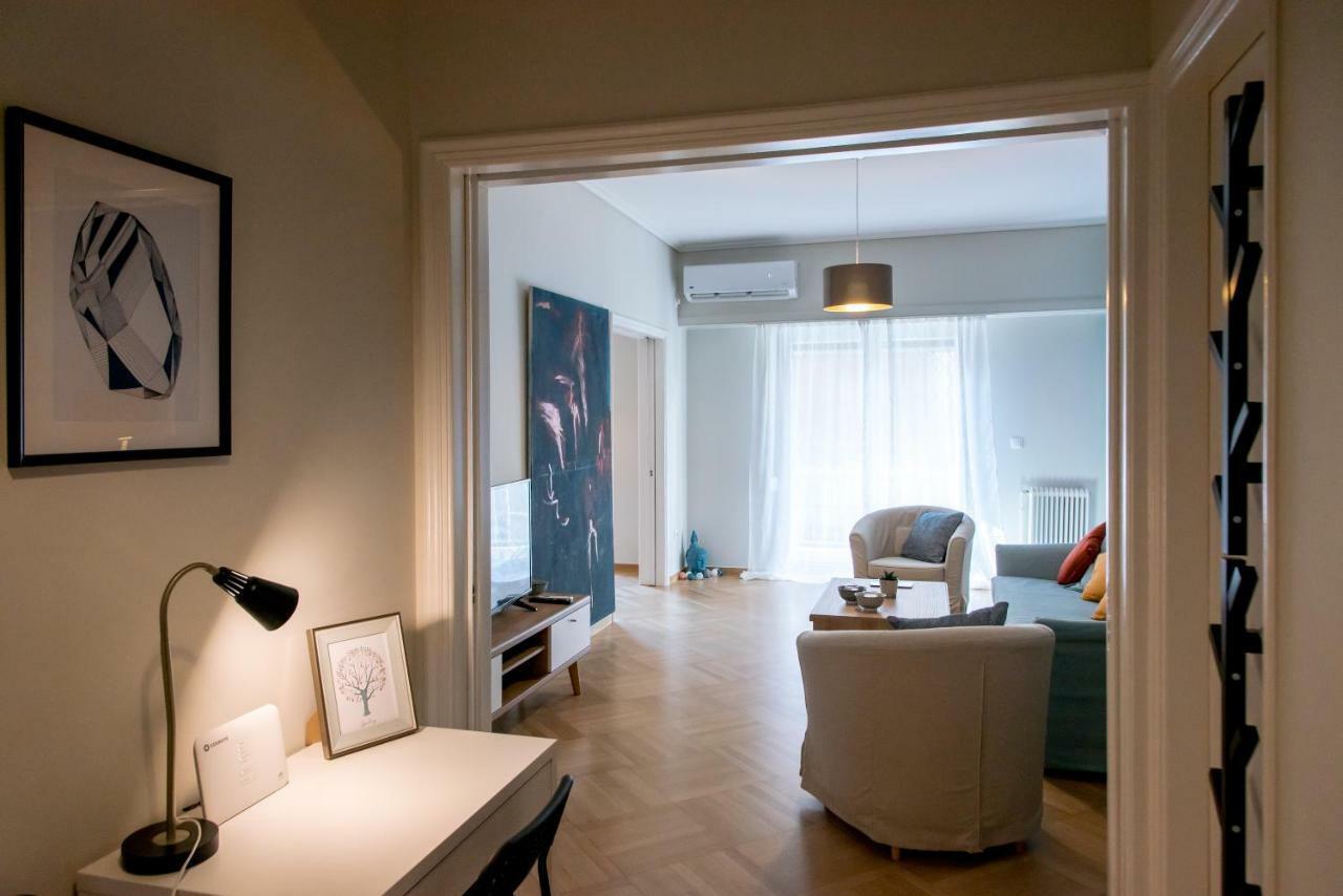 Darsiss 2 - Museum Apartment *
