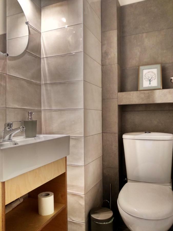 Darsiss 2 - Museum Apartment *