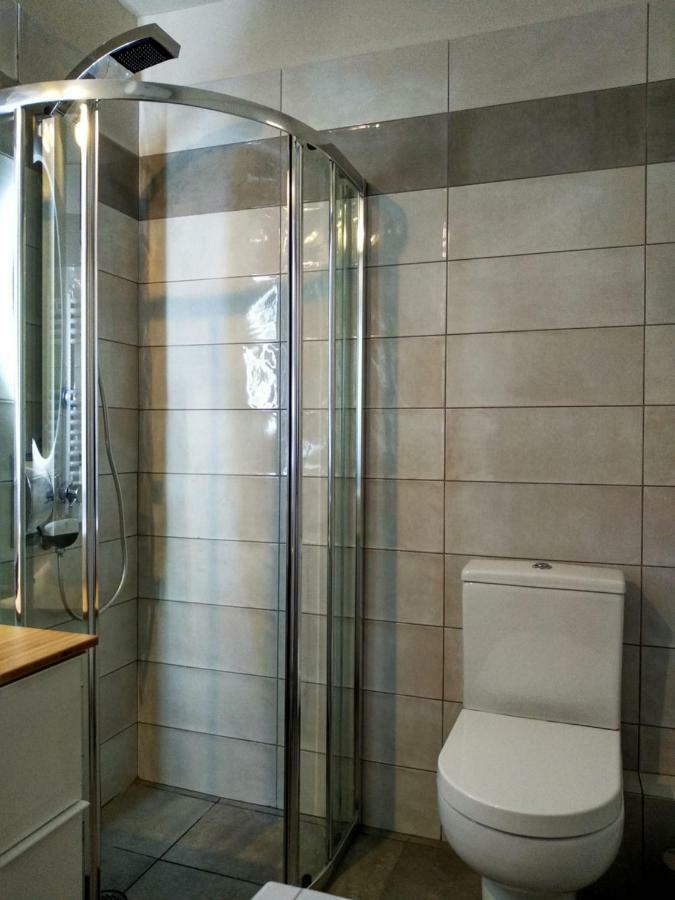 Apartment Darsiss 2 - Museum