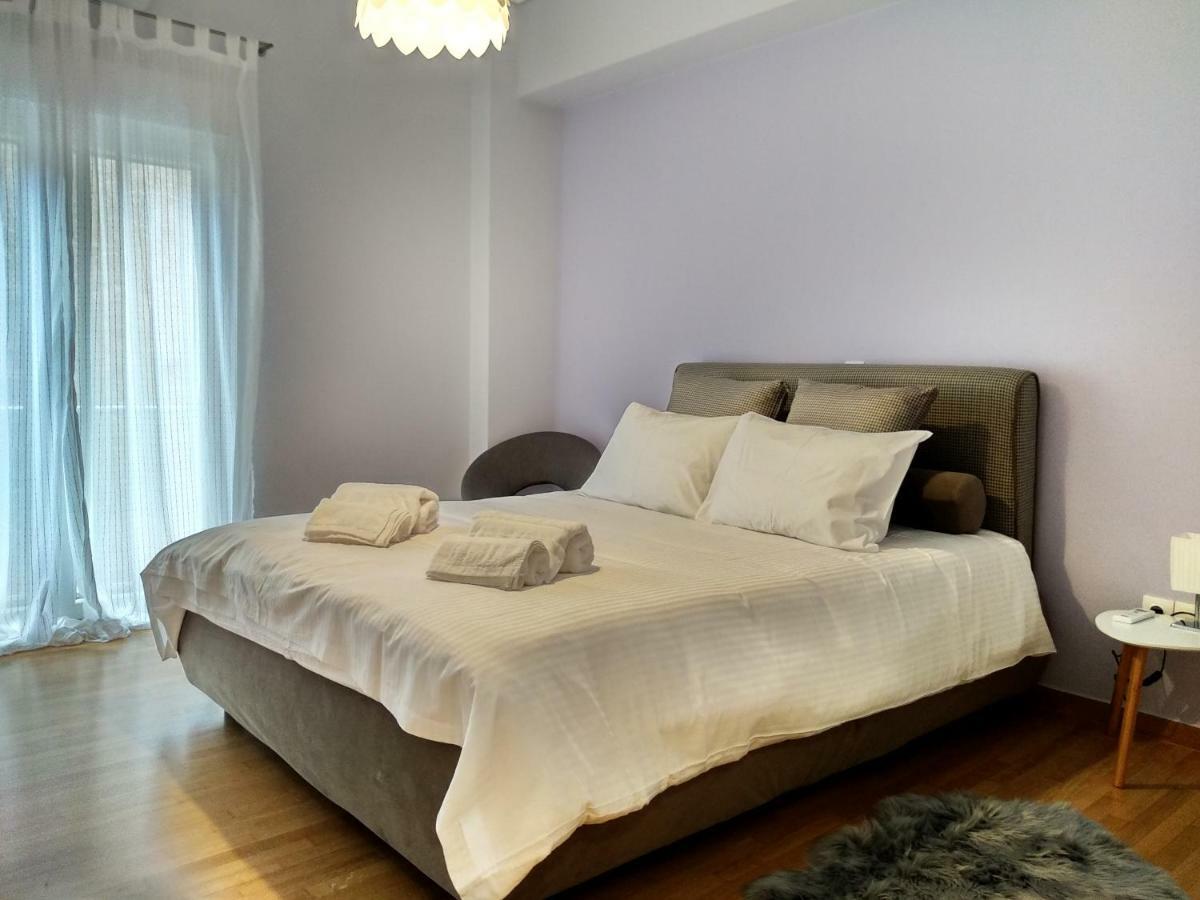 Apartment Darsiss 2 - Museum *