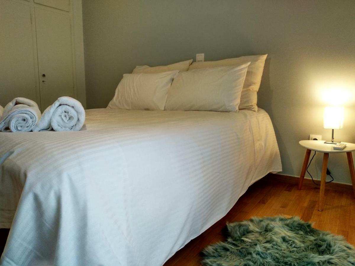 Darsiss 2 - Museum Apartment Athen