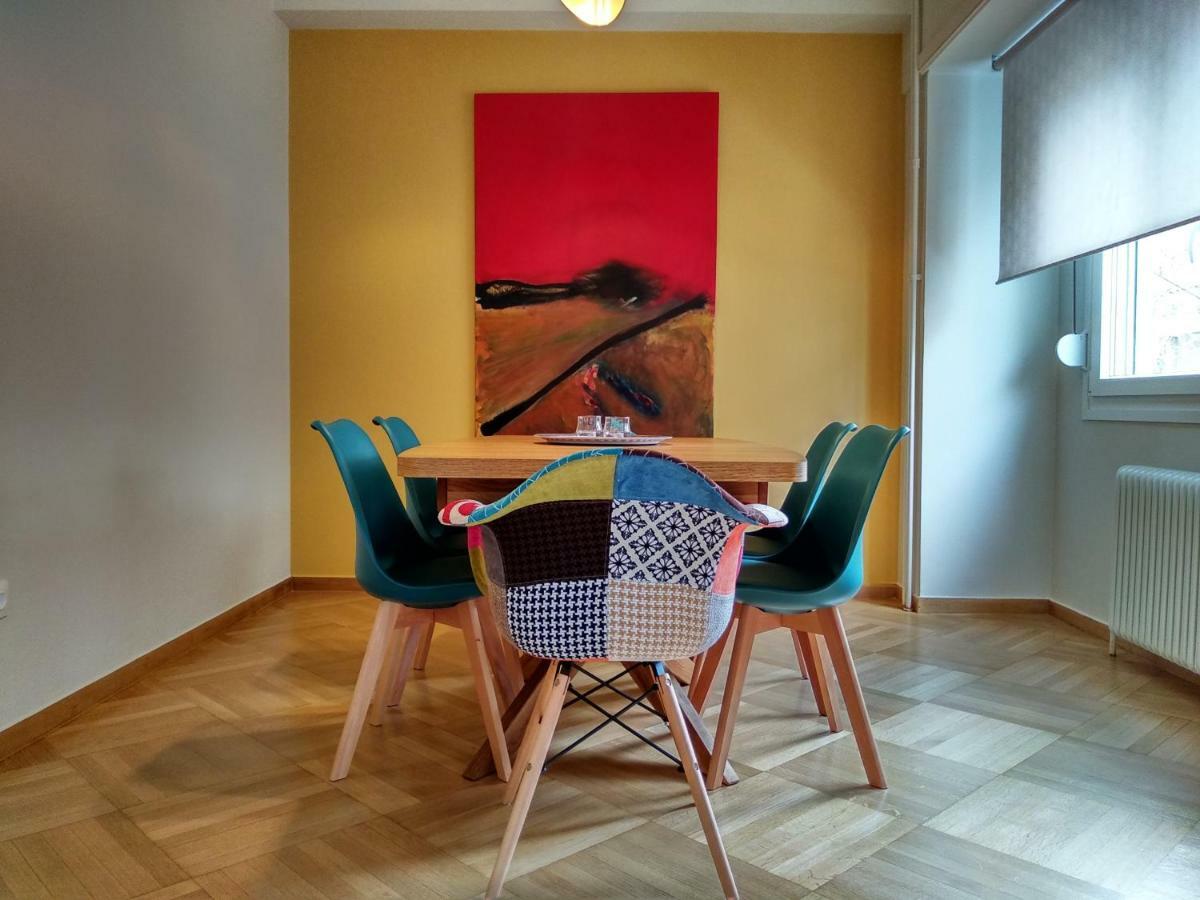 Apartment Darsiss 2 - Museum