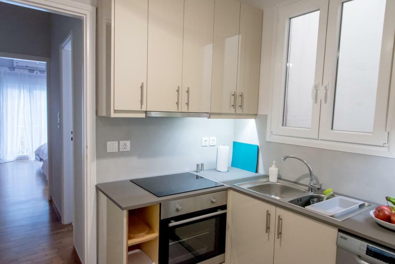 Darsiss 2 - Museum Apartment *