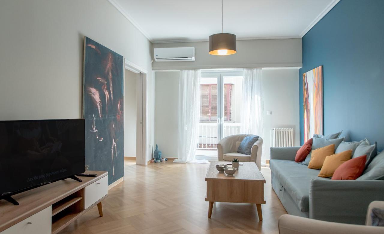Darsiss 2 - Museum Apartment *